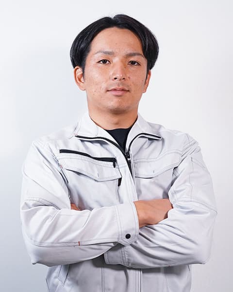 代表取締役 太田　光輝