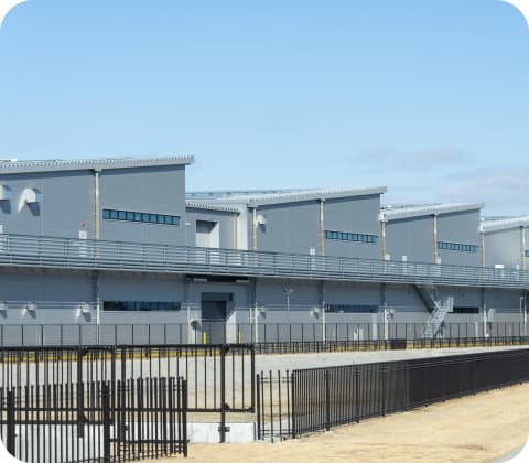 幅広い現場に対応した電気工事サービス